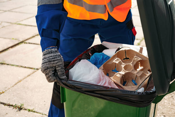 Demolition Debris Removal in Esperance, WA